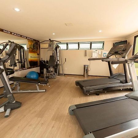 Apartamento Com 2 Quartos Em Ponta Negra Com Vista Para O Mar Por Carpediem Appartement Natal Buitenkant foto